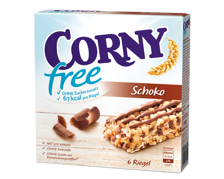 Здоровая Диета Corny Купить