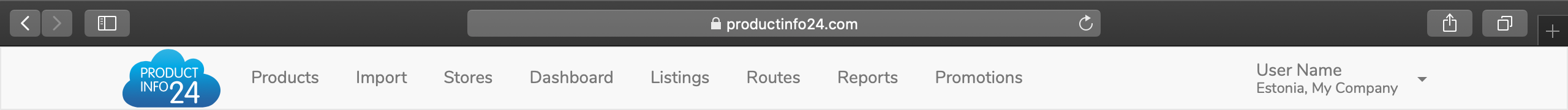 Productinfo24.com