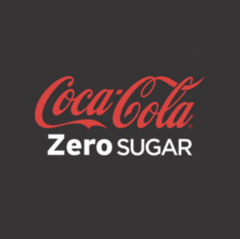 COCA-COLA ZERO