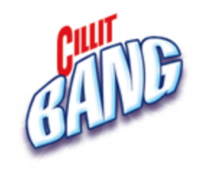 CILLIT BANG