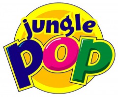 JUNGLE POP