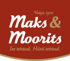 MAKS & MOORITS