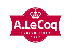 A. LE COQ