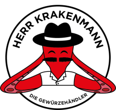 HERR KRAKENMANN