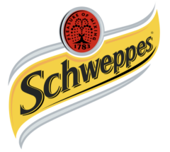 SCHWEPPES