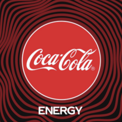 COCA-COLA ENERGY