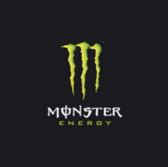 MONSTER ENERGY