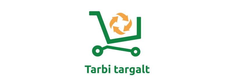 Tarbi targalt - välgukiirusel liikuv tooteinfo vähendab pakendite jalajälge