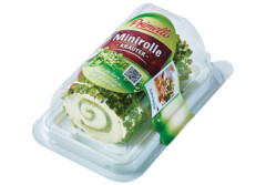 PRIMELLO Svaigais siers ar garšaugiem 100g
