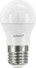 AIRAM LED LAMP 8W E27 806LM 4000K 1pcs