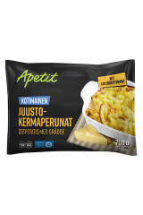 APETIT Juustu-koorekartulid 700g