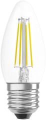 OSRAM LED lempa Osram Filamentinė, B35, 4W, 1pcs