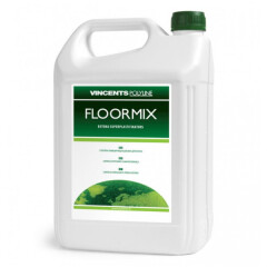 NO BRAND Vincents FLOORMIX 5L Plastifikators siltām grīdām 5l