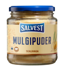 SALVEST Mulgipuder sealihaga 530g