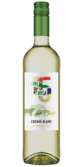 BIG 5 Africa Chenin Blanc 75cl