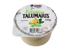 NOPRI Talumaius pistaatsia 150g