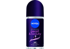 NIVEA Rulldeodorant pearl&beatuty 50ml