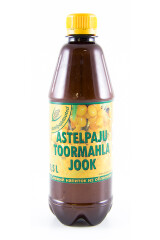 ASTELPAJUTOOTED ASTELPAJU TOORMAHLA JOOK Eesti 500ml