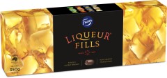 LIQUEUR FILLS Liqueur Fills chocolates 350g 350g