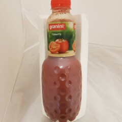 GRANINI Pomidorų sultys granini 1l