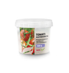 BALTIC AGRO Tomato Water Soluble Fertilizer 300 g 300g