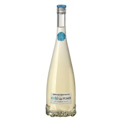 COTE DES ROSES Baltvīns Savignon Blanc 0,75l