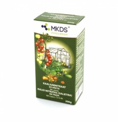 MKDSINNOVA Kalio nitratas, 200 g 200g