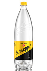 SCHWEPPES Gaivusis toniko gėrimas 1,5l