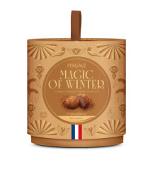 PERGALĖ PERG Magic'Winter Truffles 200 g /Triufeliai 200g
