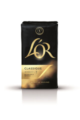 L'OR Jahv.kohv Classique 250g