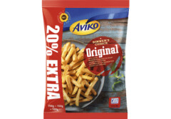 AVIKO FRIIKARTUL ORIGINAAL 750+150g 900g