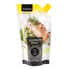 TARPLAN Salatikaste kalale Tarplan 230g 230g