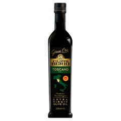 FILIPPO BERIO EKSTRA NEITSIOLIIVÕLI TOSCANA 0,5l