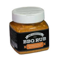 ENN TOBRELUTS MAITSEAINESEGU BBQ RUB klassik. 200g