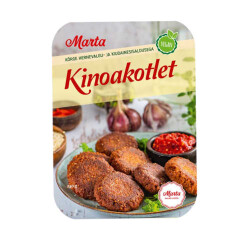 MARTA PAGAR Kinoakotlet 240g