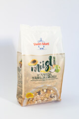 VESKI MATI Veski Mati Whole grain muesli with fruits 0,5kg