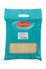 BALTIX Aurutatud riis 5kg 5kg