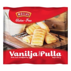 MOILAS Saiake vaniljakreemiga 300g