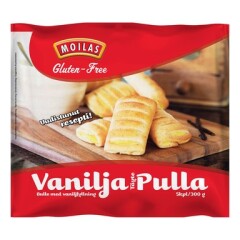 MOILAS Saiake vaniljekreemiga 300g