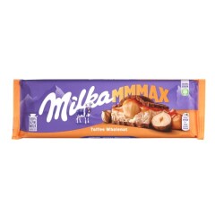 MILKA Tofee ar riekstiem 300g