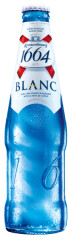 KRONENBOURG Kronenbourg 1664 Blanc 0,33L Bottle 0,33l