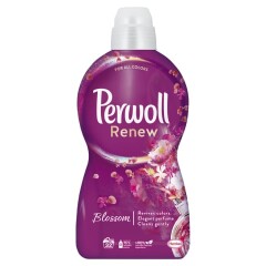 PERWOLL Pesugeel Blossom 32pk 1,92l