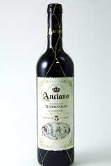 ANCIANO KPN.VEIN ANCIANO TEMPRANILLO RESERVA 0, 0,75l