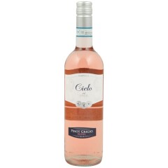 CIELO Sartvīns Pinot Grigio 0,75l