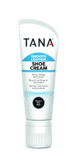 TANA Sm'Leather Shoe Cream Black 75 ml /Kremas avalynei 75ml