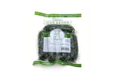 EESTI AND Fresh pickled cucumber 500/300g 300g