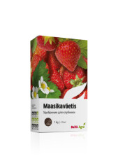 BALTIC AGRO Strawberry Fertilizer 1 kg box 1kg