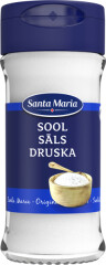 SANTA MARIA Table Salt 92g