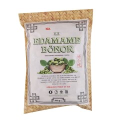 ICA Edamame oad 500g