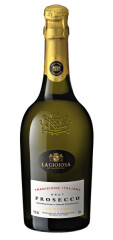 LA GIOIOSA Prosecco Treviso DOC Brut Tradizione Italiana 75cl